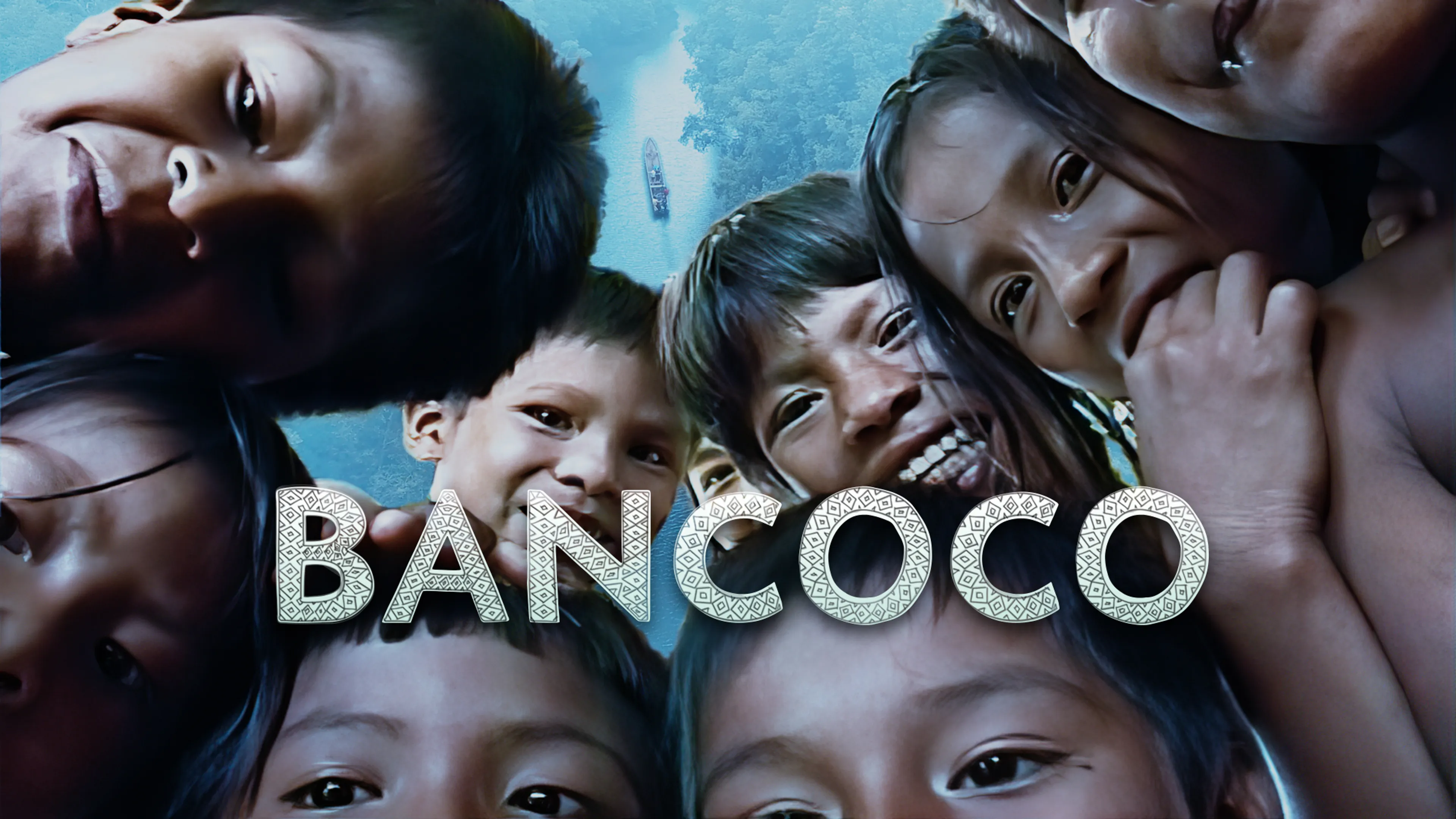 Bancoco poster